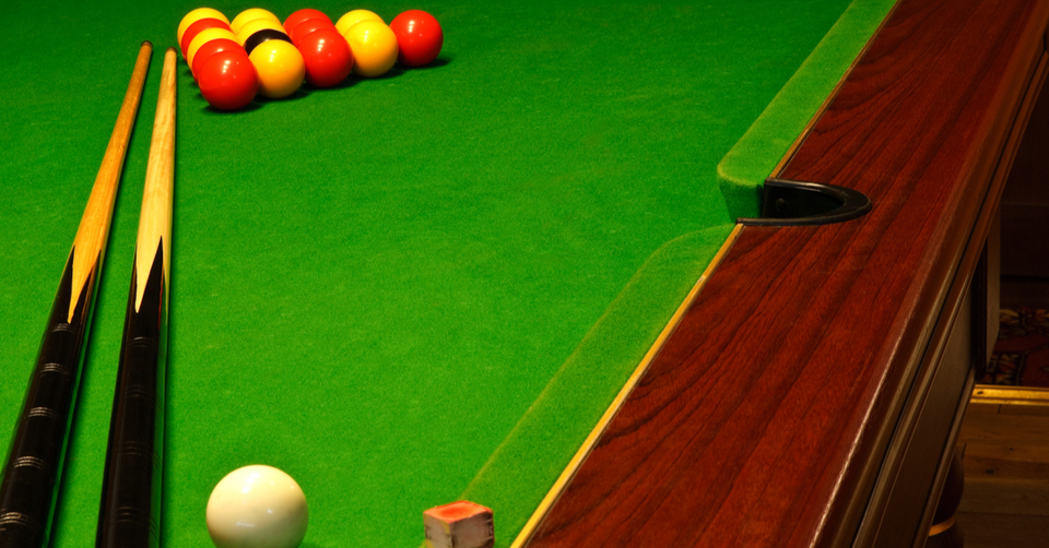 Detail Pool Table Images Nomer 21