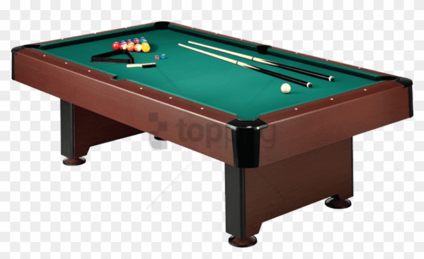 Detail Pool Table Png Nomer 9