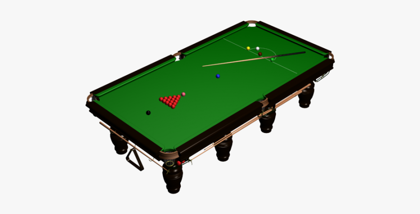 Detail Pool Table Png Nomer 11