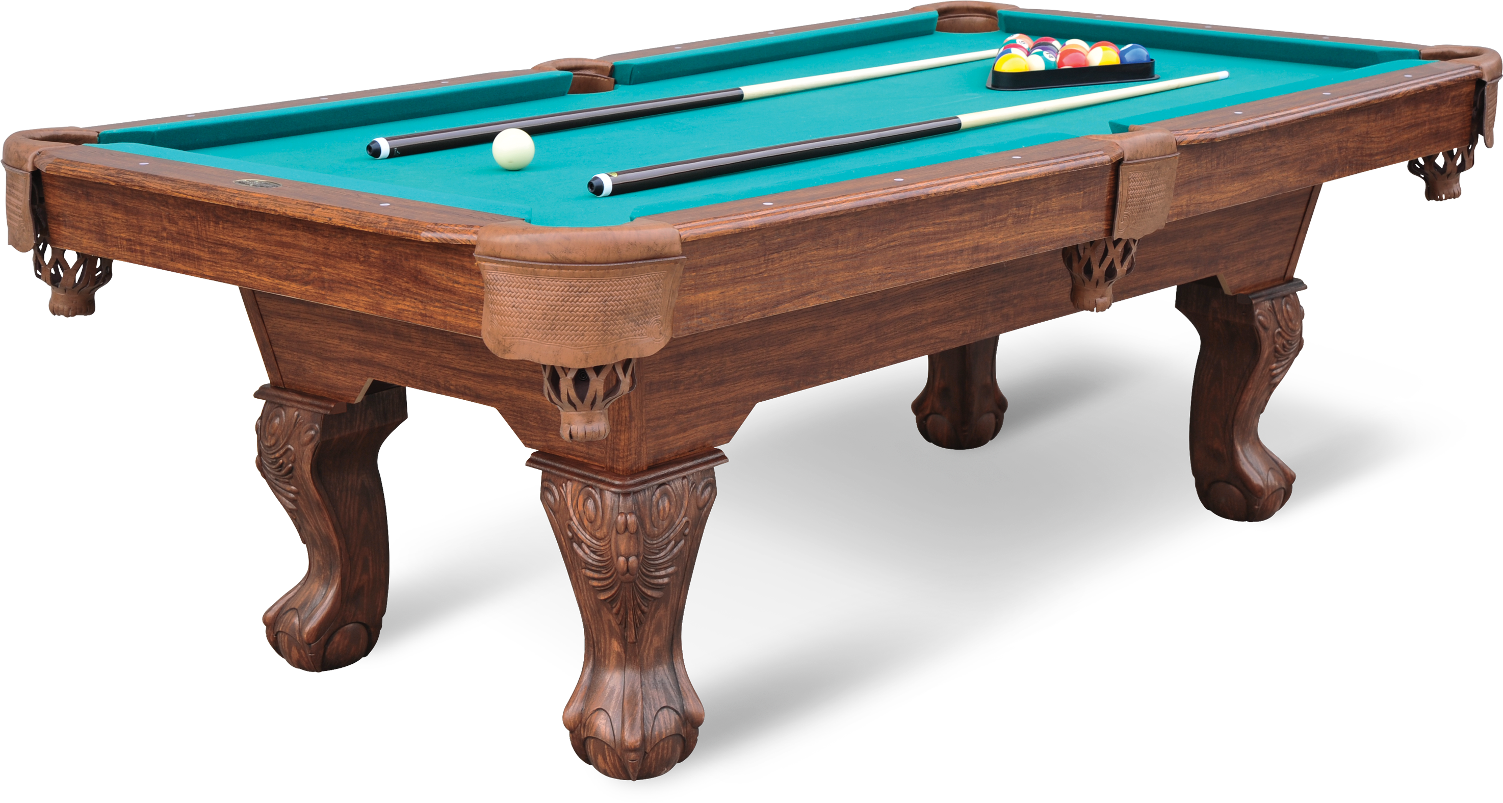 Detail Pool Table Png Nomer 2