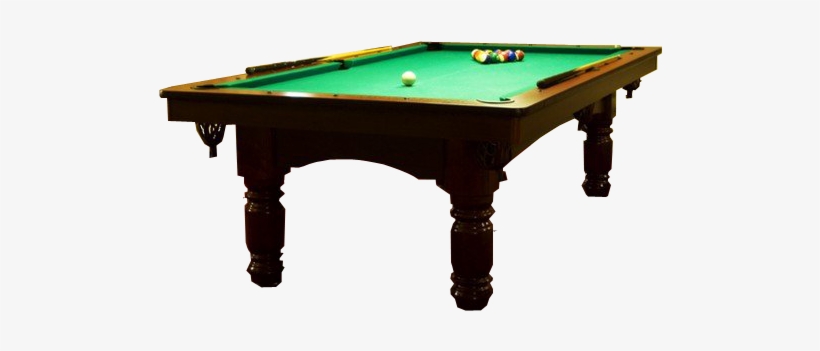 Detail Pool Table Png Nomer 20