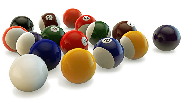 Detail Pool Table Png Nomer 22