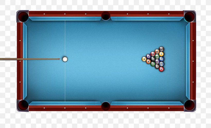 Detail Pool Table Png Nomer 23