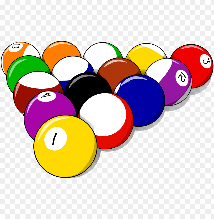 Detail Pool Table Png Nomer 45