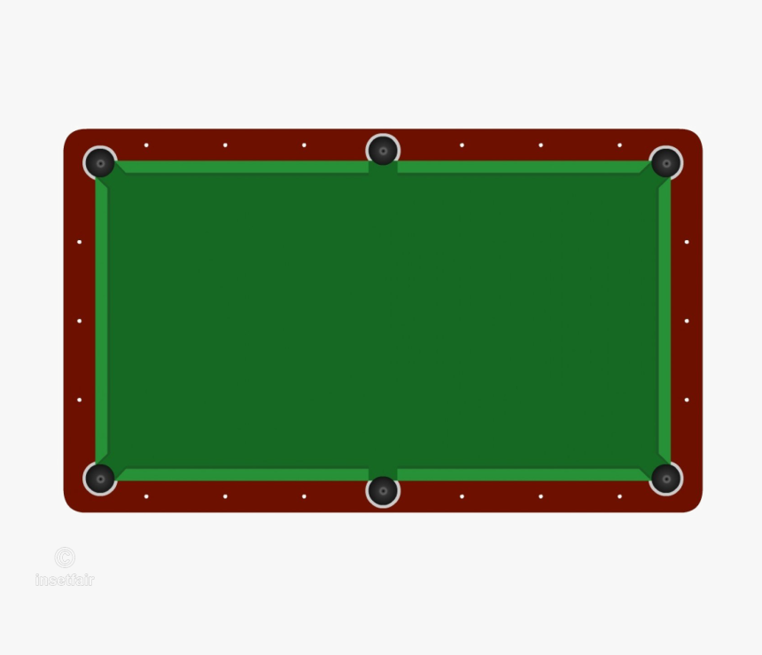 Detail Pool Table Png Nomer 6