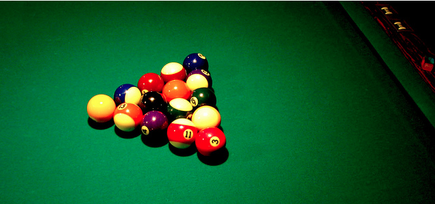 Detail Pool Table Quotes Nomer 20