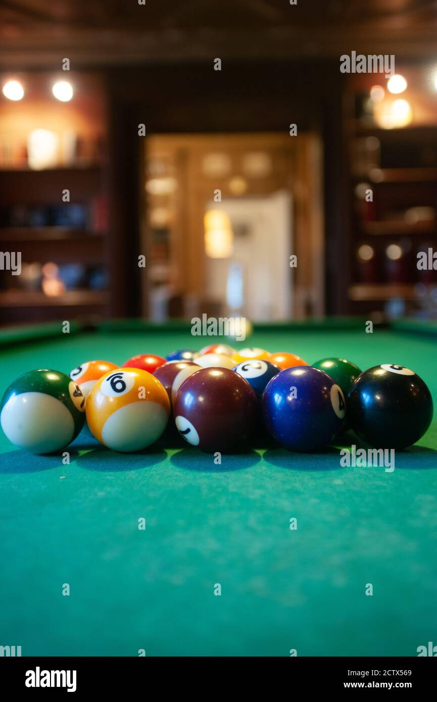 Detail Pool Table Quotes Nomer 40