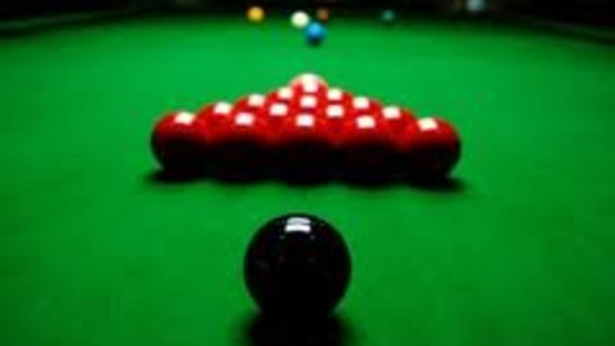 Detail Pool Table Quotes Nomer 42
