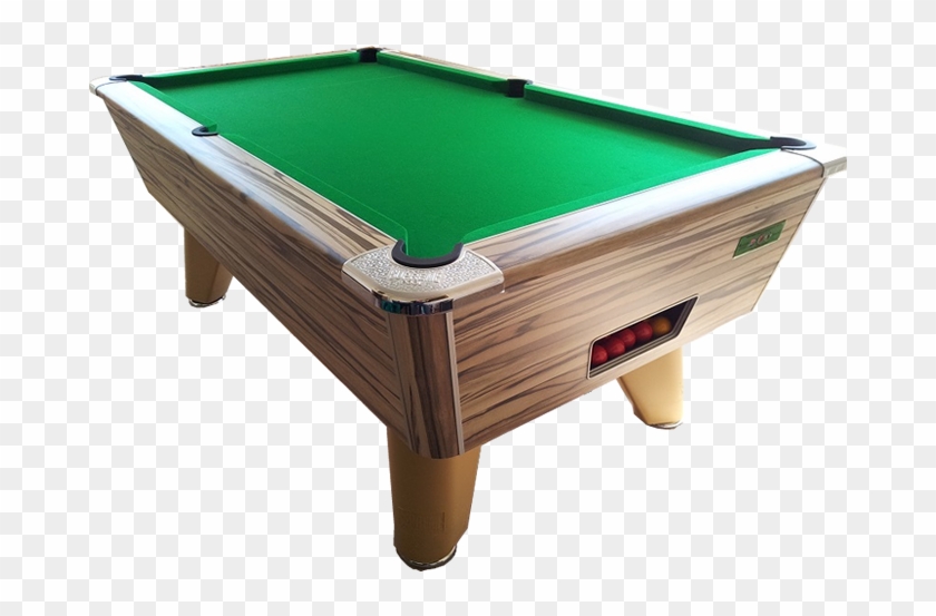 Detail Pool Table Transparent Nomer 9