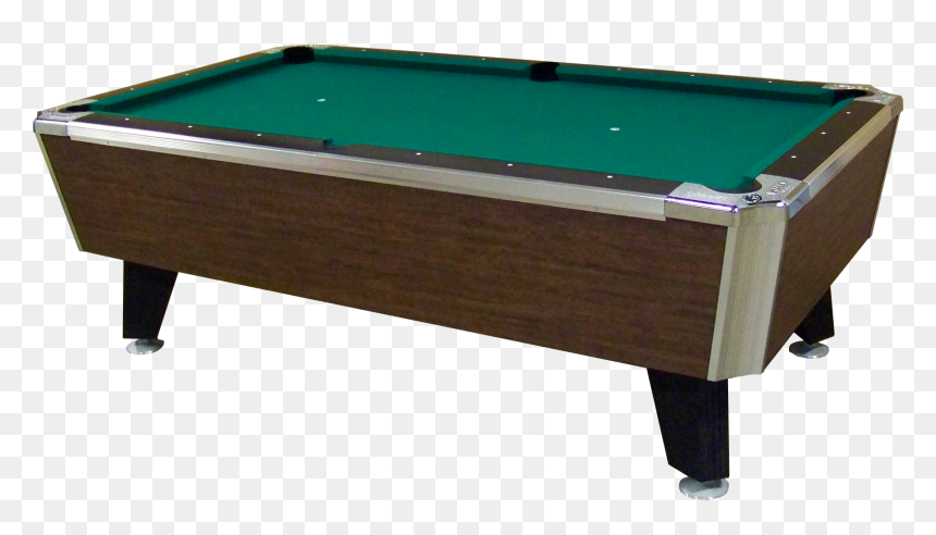 Detail Pool Table Transparent Nomer 11