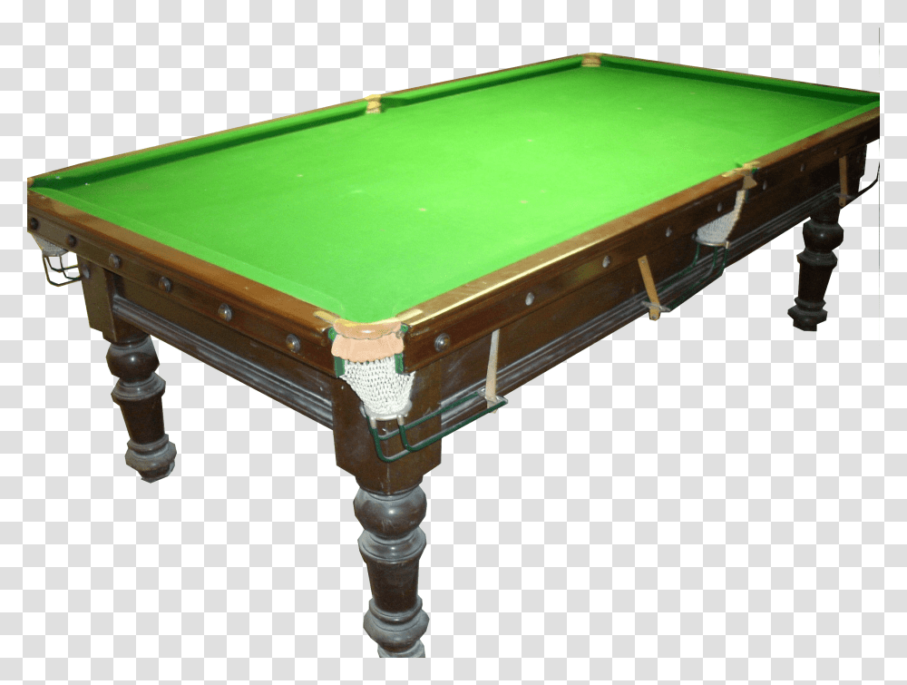 Detail Pool Table Transparent Nomer 12