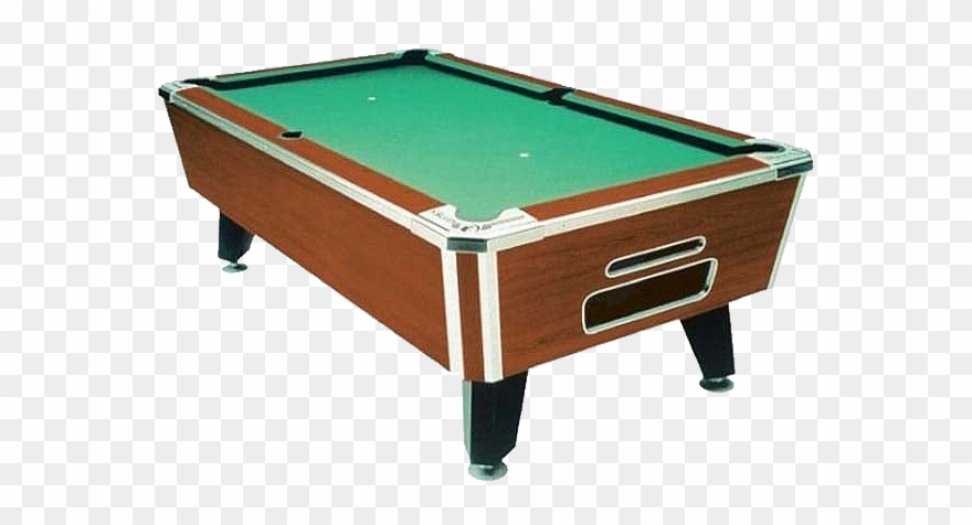 Detail Pool Table Transparent Nomer 16