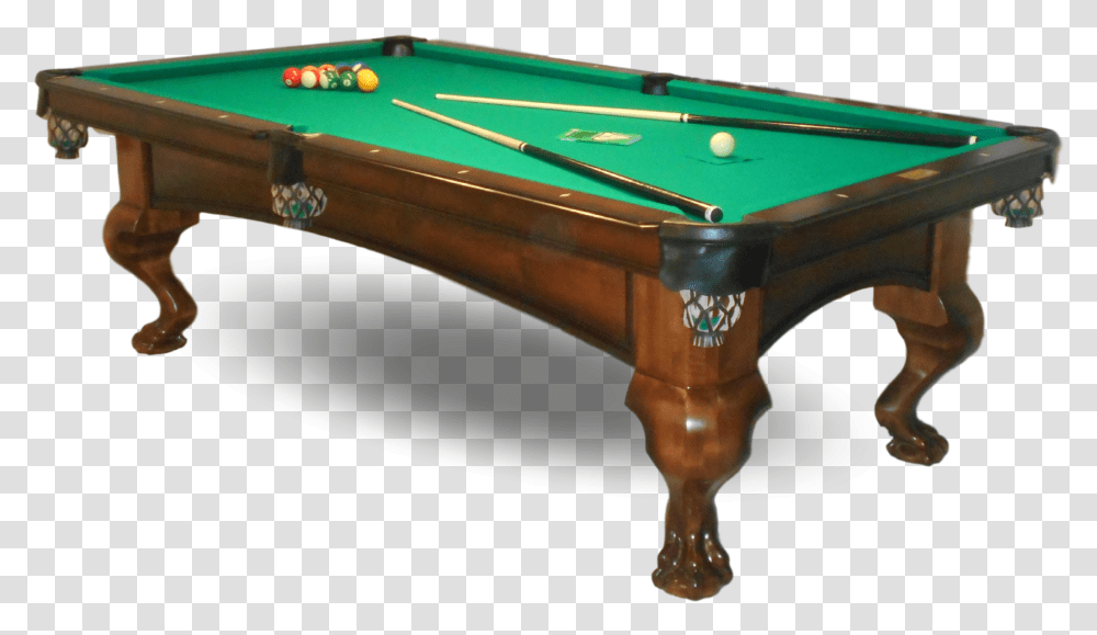 Detail Pool Table Transparent Nomer 17