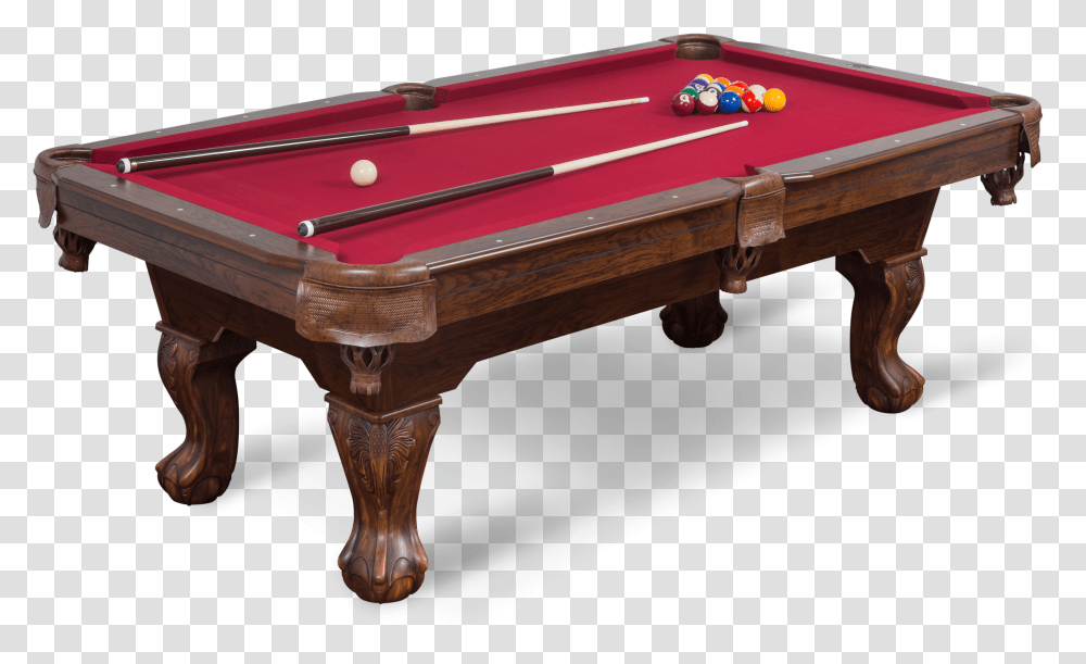 Detail Pool Table Transparent Nomer 23