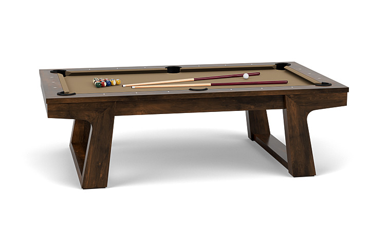Detail Pool Table Transparent Nomer 25