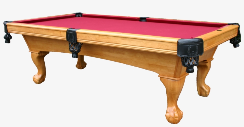 Detail Pool Table Transparent Nomer 27