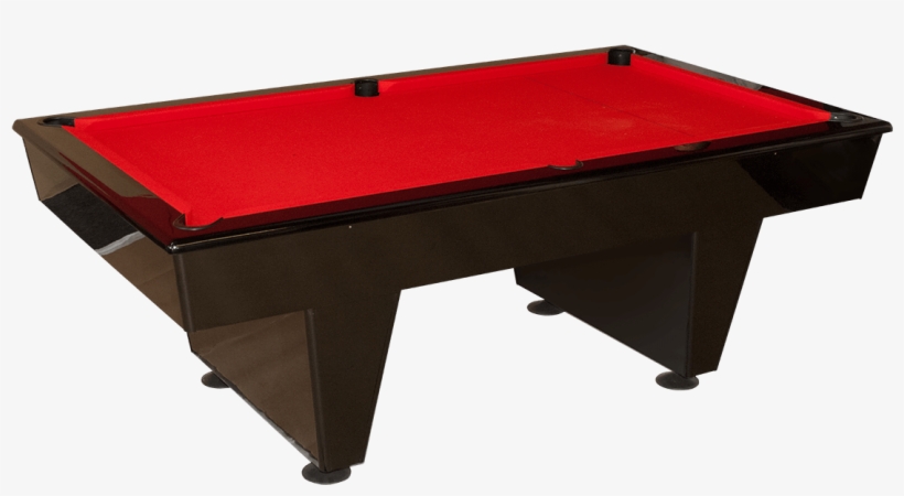 Detail Pool Table Transparent Nomer 48