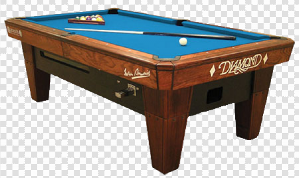 Detail Pool Table Transparent Nomer 49