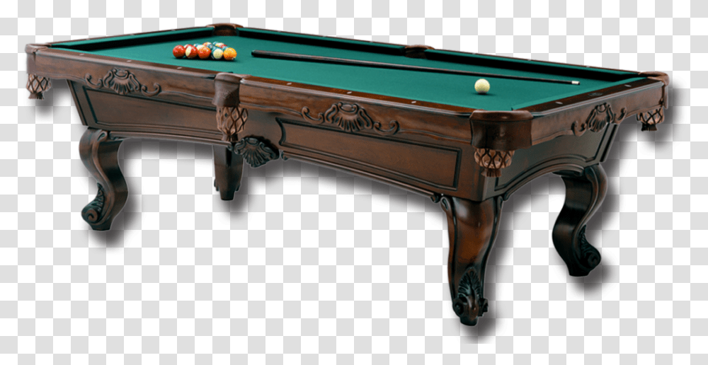 Detail Pool Table Transparent Nomer 52