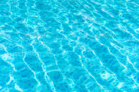 Detail Pool Water Texture Nomer 3