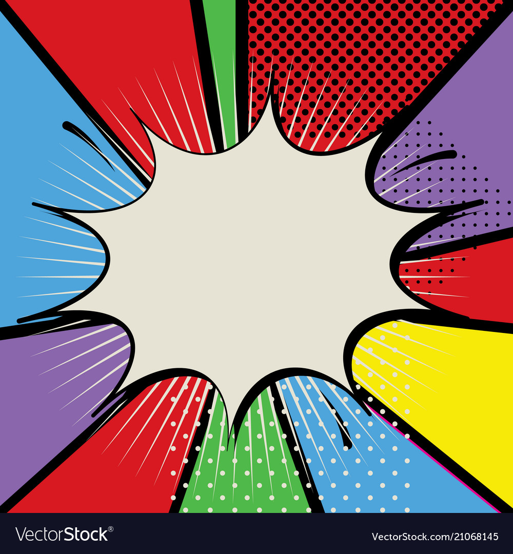 Detail Pop Art Background Hd Nomer 27