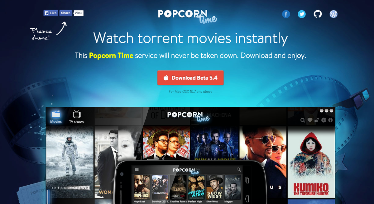 Detail Pop Corn Download Nomer 28