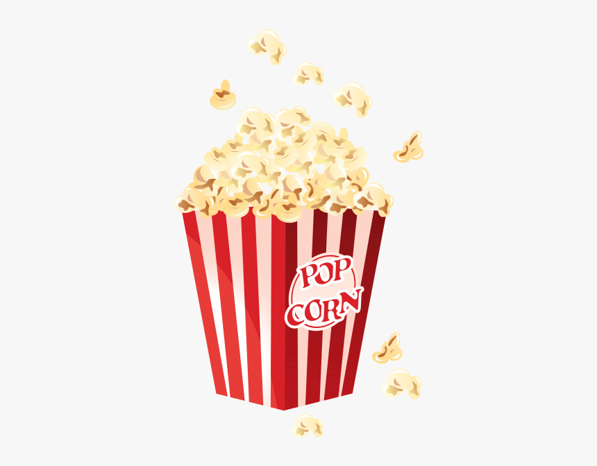 Detail Pop Corn Png Nomer 12