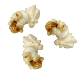 Detail Pop Corn Png Nomer 31