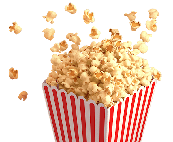 Detail Pop Corn Png Nomer 7