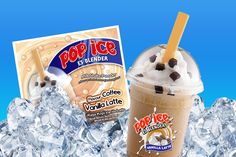 Detail Pop Ice Coklat Png Nomer 16