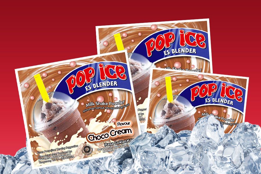 Detail Pop Ice Coklat Png Nomer 20