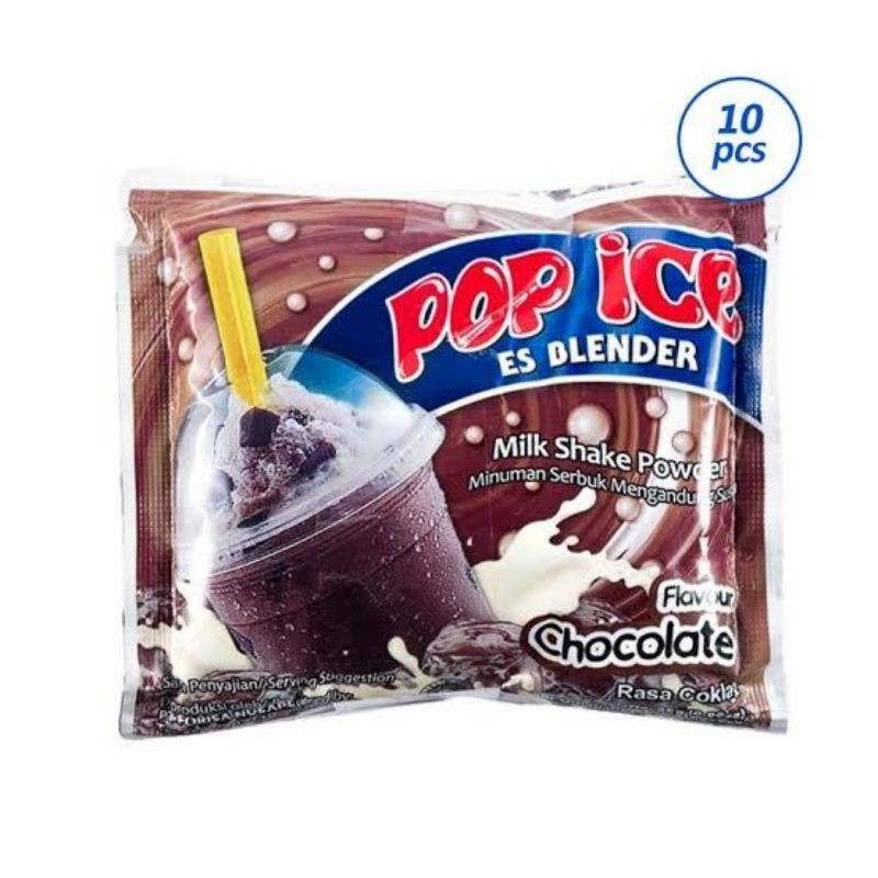 Detail Pop Ice Coklat Susu Nomer 12