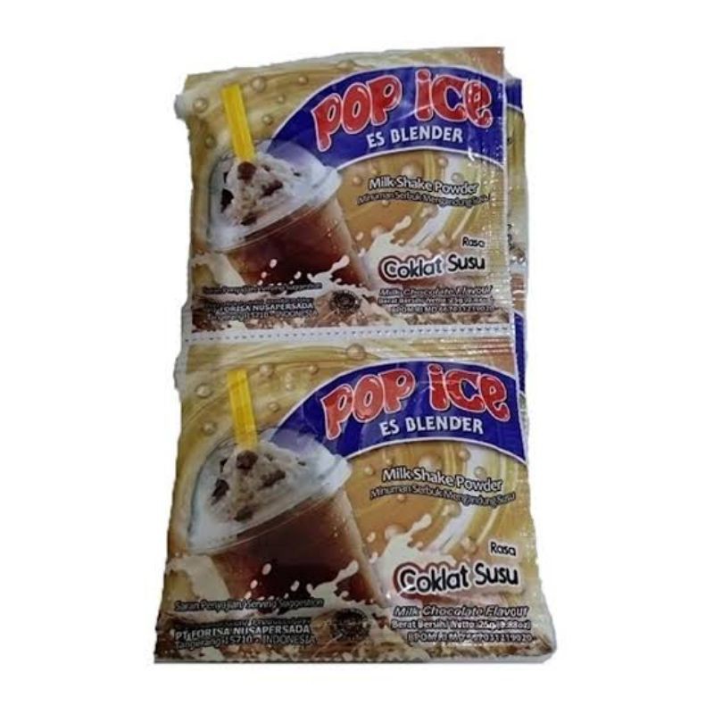 Detail Pop Ice Coklat Susu Nomer 17