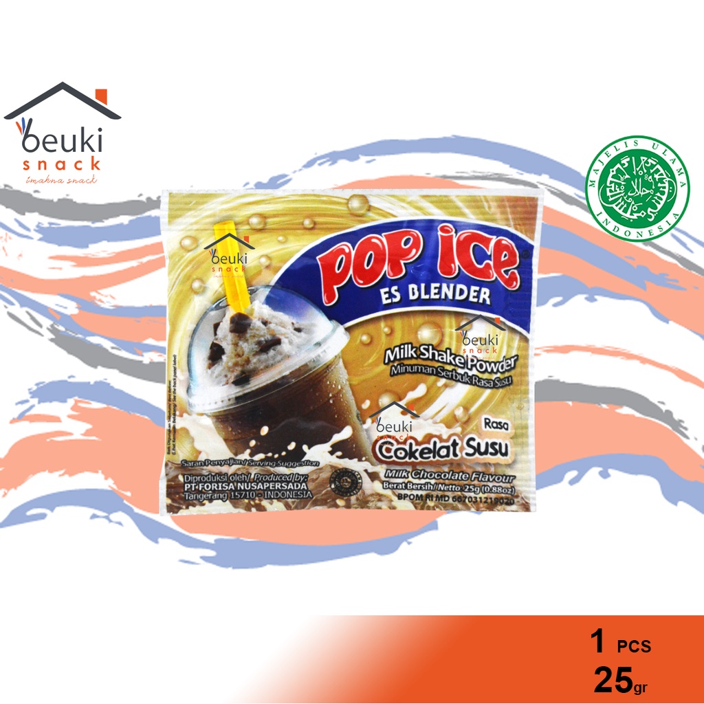 Detail Pop Ice Coklat Susu Nomer 22