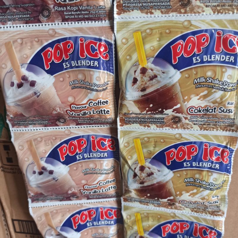 Detail Pop Ice Coklat Susu Nomer 31