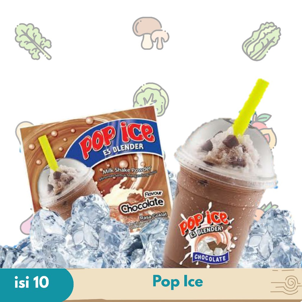 Detail Pop Ice Coklat Susu Nomer 37