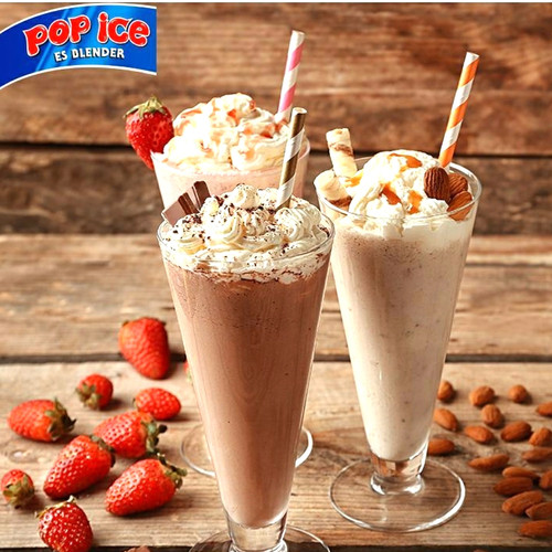 Detail Pop Ice Coklat Susu Nomer 38