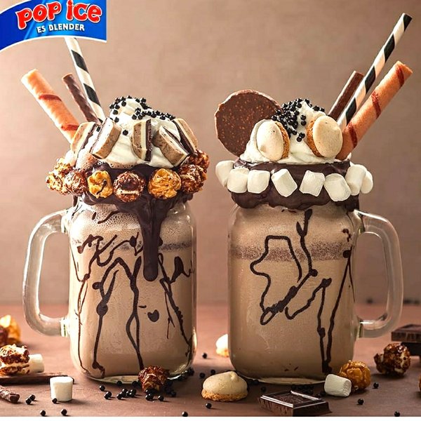 Detail Pop Ice Coklat Susu Nomer 39