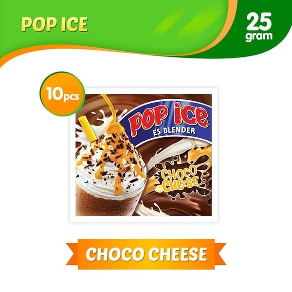 Detail Pop Ice Coklat Susu Nomer 45