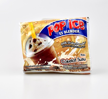 Detail Pop Ice Coklat Susu Nomer 5