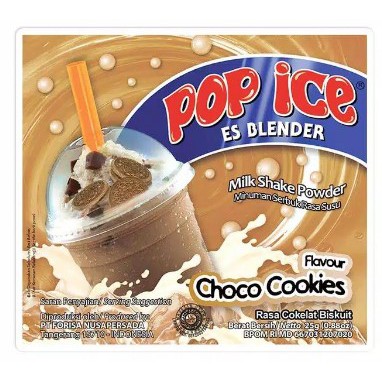 Detail Pop Ice Coklat Susu Nomer 54