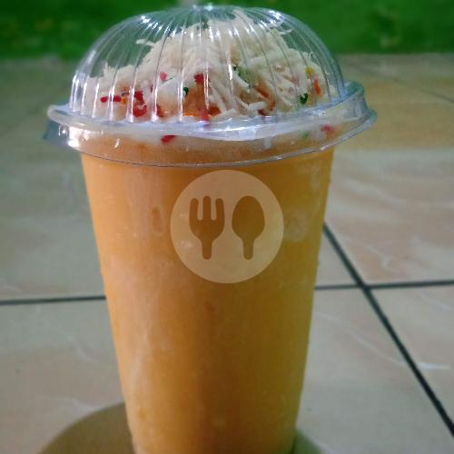 Download Pop Ice Mangga Cup Nomer 6