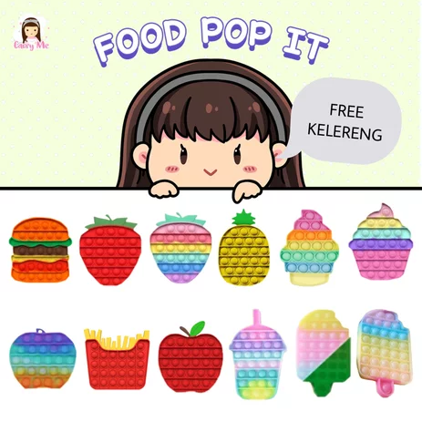 Detail Pop Ice Nanas Nomer 21