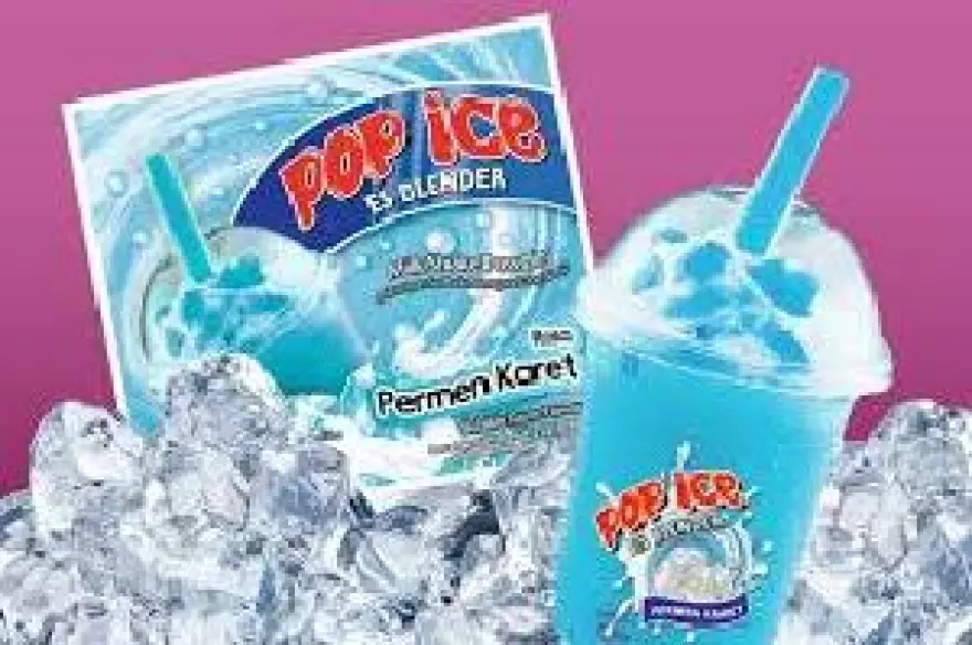 Detail Pop Ice Rasa Nanas Nomer 5