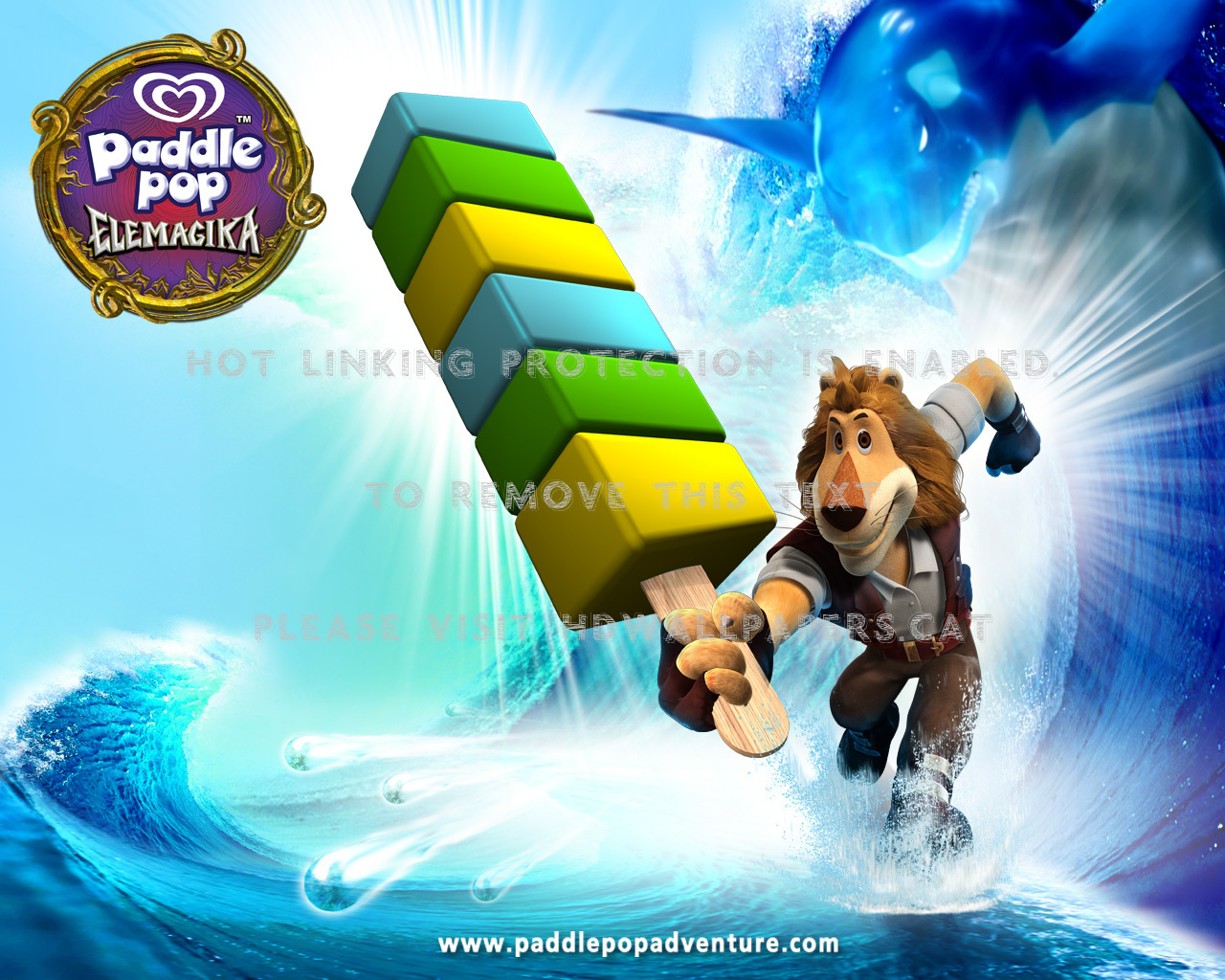 Detail Pop Ice Wallpaper Nomer 25