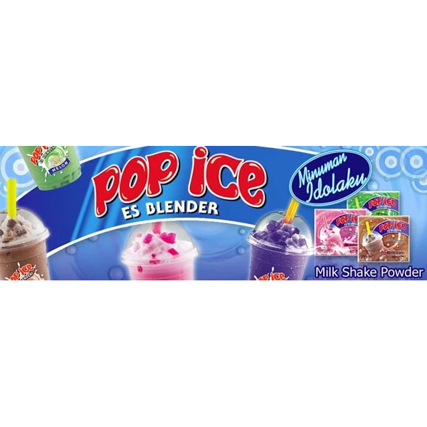 Detail Pop Ice Wallpaper Nomer 27