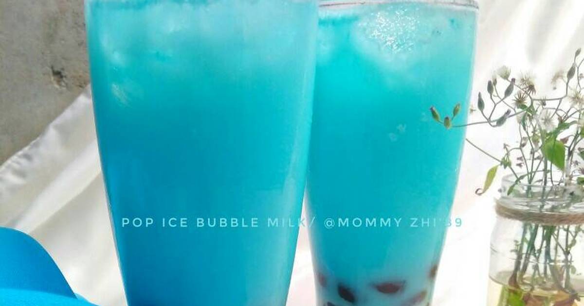 Detail Pop Ice Warna Biru Nomer 22