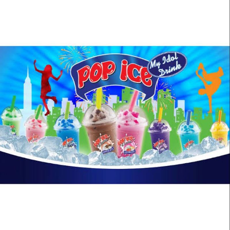 Detail Pop Ice Warna Biru Nomer 38