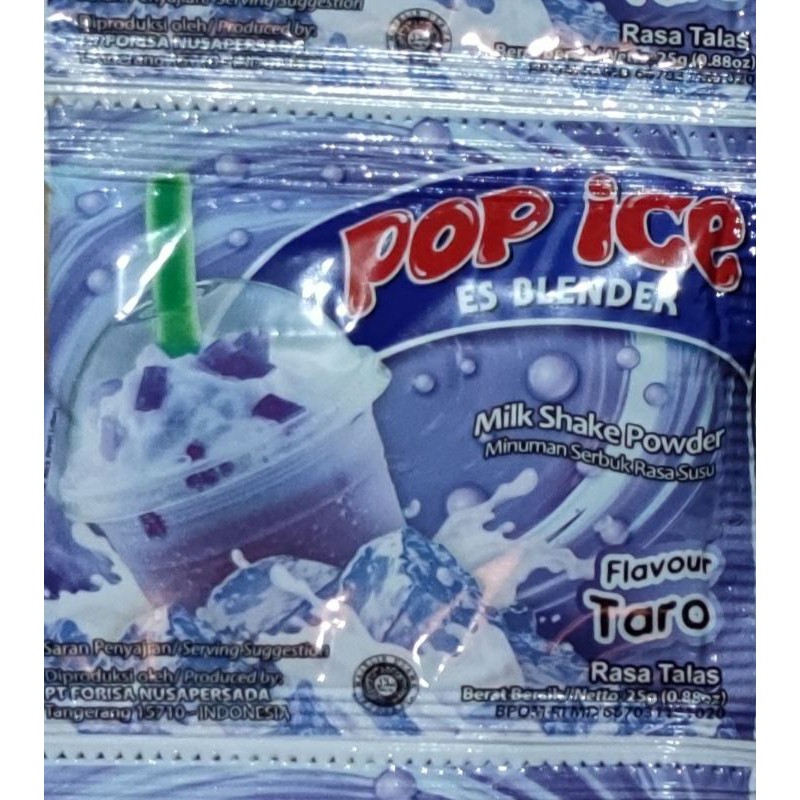 Detail Pop Ice Warna Biru Nomer 39