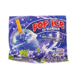 Detail Pop Ice Warna Biru Nomer 40